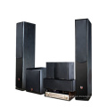 Denmark's Shengmei No. 3 home theater system audio living room home 5.1 speaker set